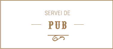 Servei de pub